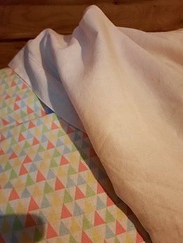 Oreiller Millet de Ma Vie éco