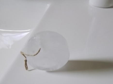 La Pierre d'Alun de Ma Vie Eco