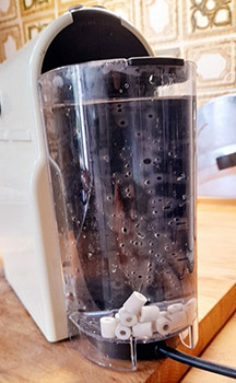 Perles Céramique EM par Ma Vie Eco