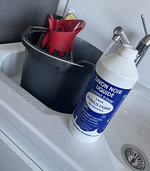 Utile aussi dans la cuisine