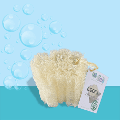 Eponge Loofah