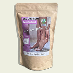Sel dEpsom