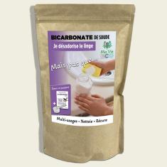 bicarbonate de soude bicarbonate de sodium