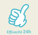 Efficace 24h