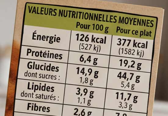 Nouveaux sur notre site internet