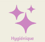 Hygiénique