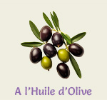 L'Authentique Savon Noir à l'huile d'olive