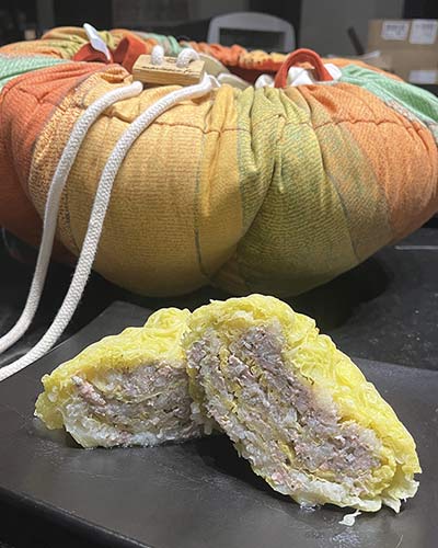 Nouveaux sur notre site internet