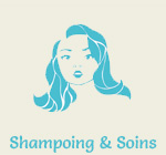 Shampoing & Soins pour le visage, le corps et les cheveux